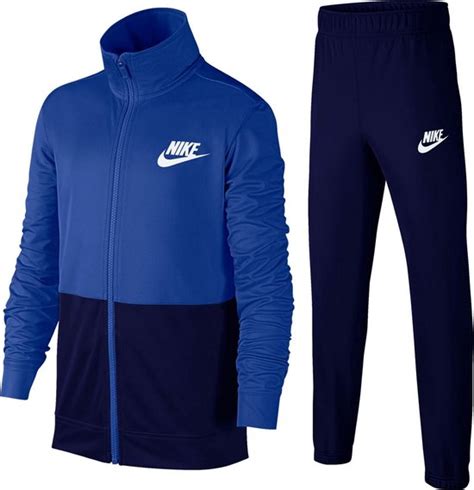 nike trainingspak jongens sale|Sale: trainingspakken voor jongens . Nike NL.